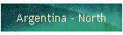 Argentina - North